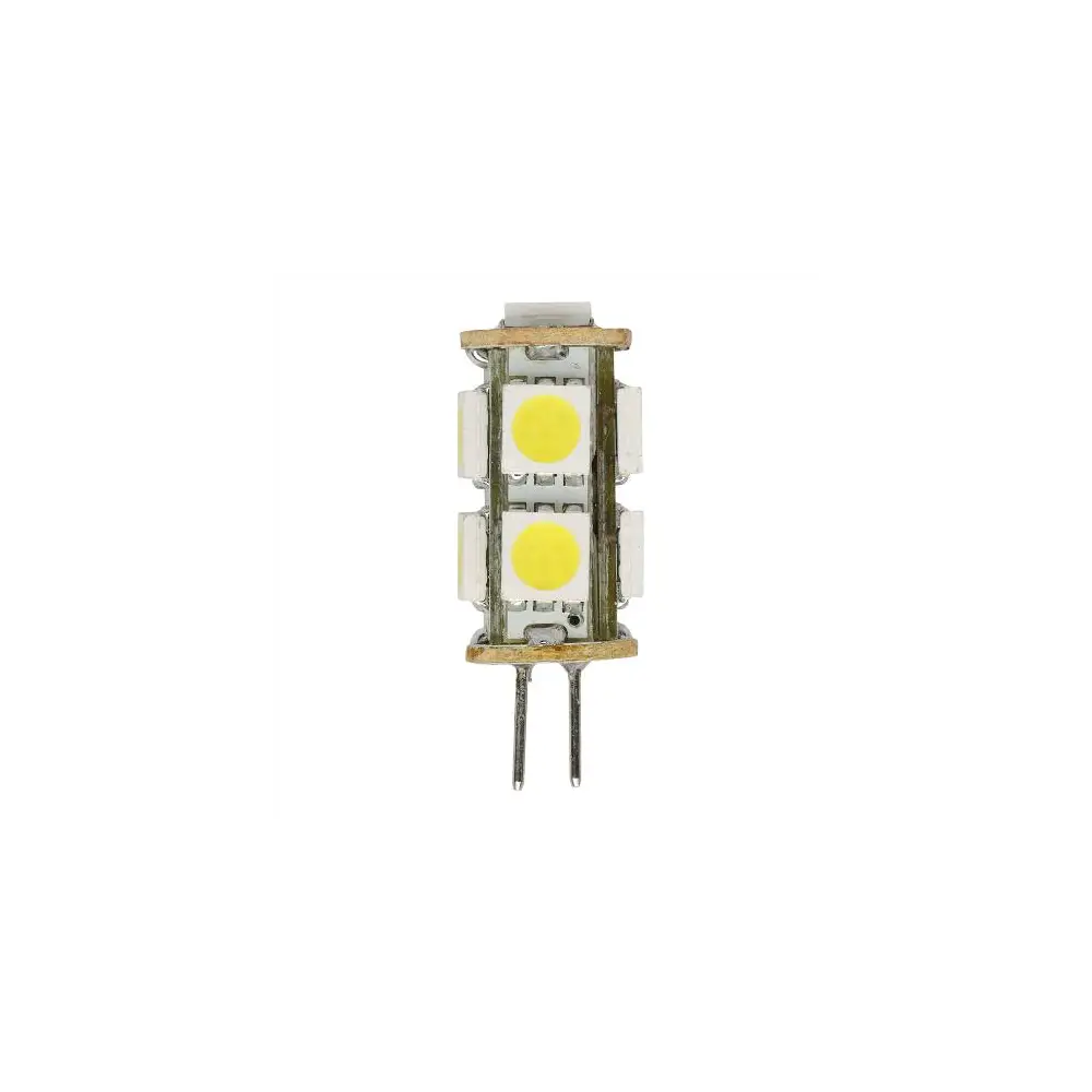 Starlights 2 Pin Halogen Replacement Tower LED Bulb - APP016-781G4